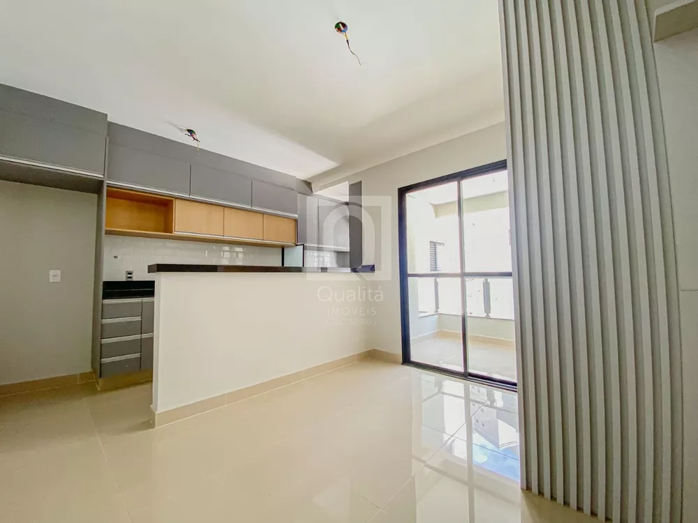 Apartamento à venda com 2 quartos, 55m² - Foto 5