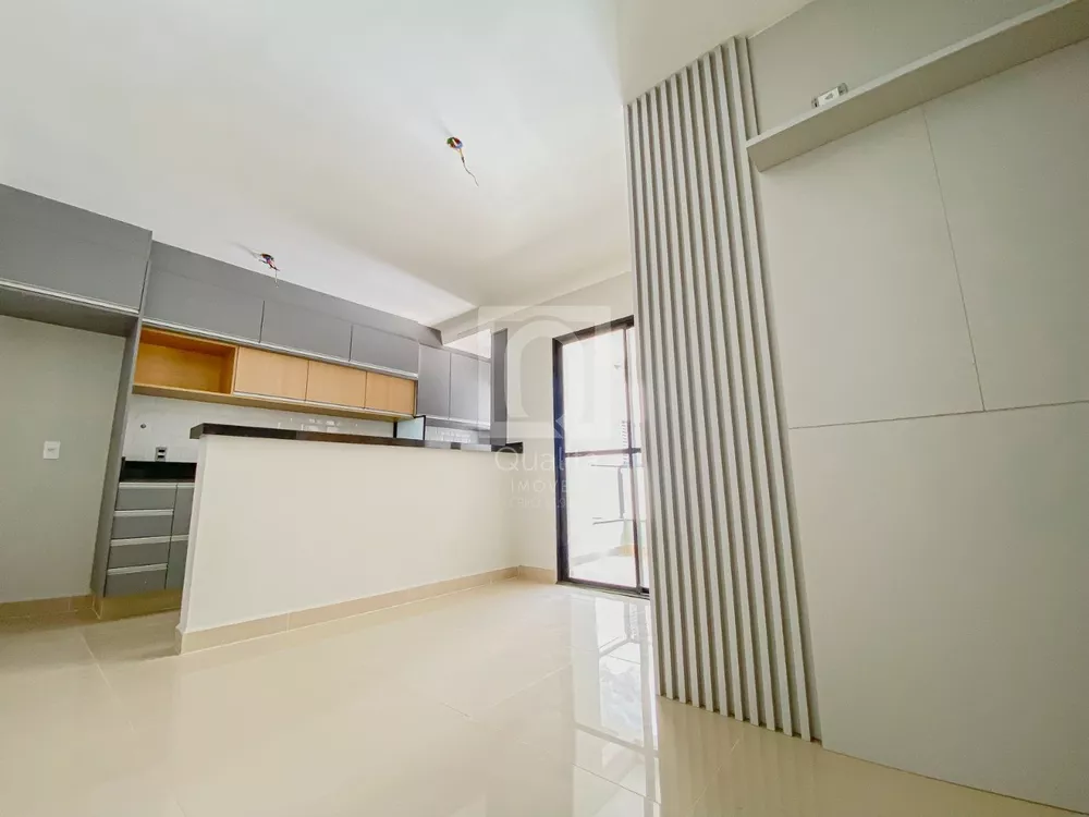 Apartamento à venda com 2 quartos, 55m² - Foto 3