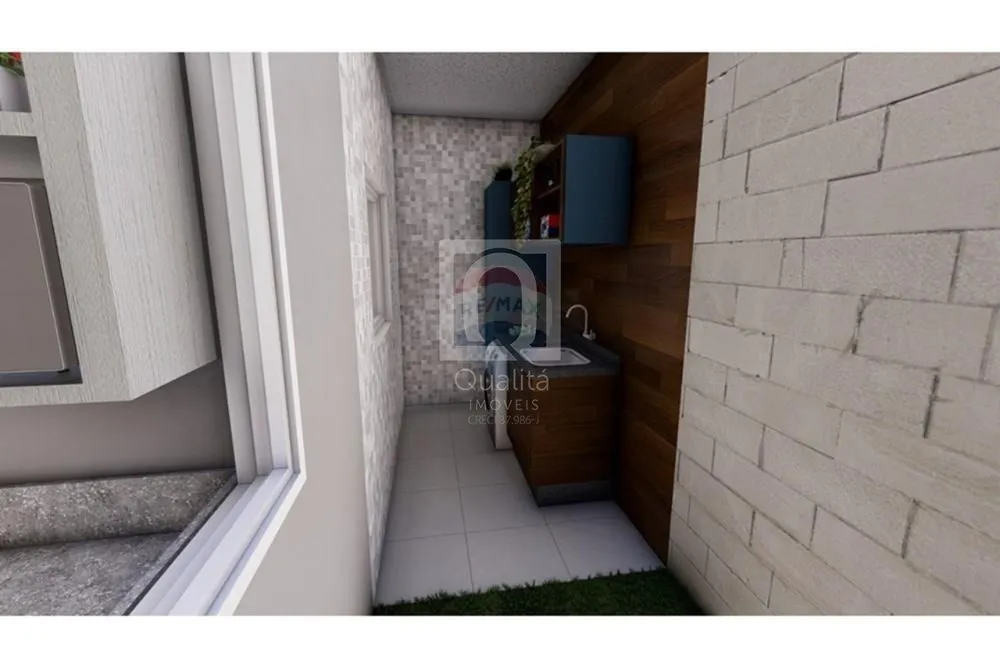 Apartamento, 2 quartos, 44 m² - Foto 6