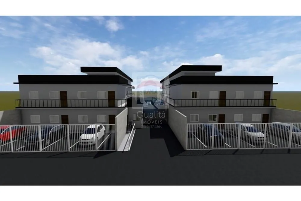 Apartamento, 2 quartos, 44 m² - Foto 12
