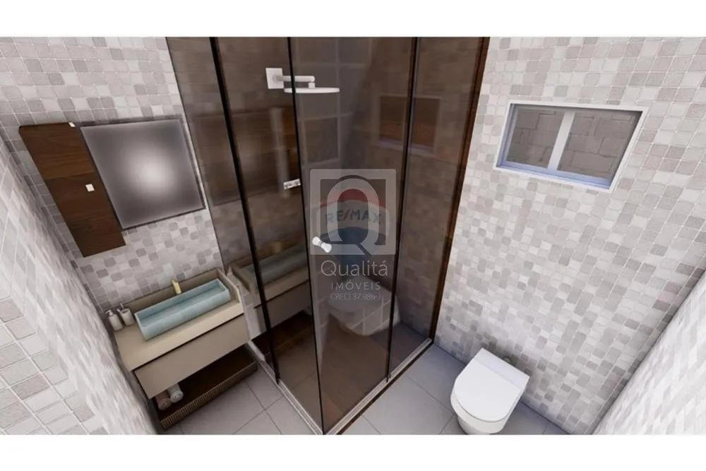 Apartamento, 2 quartos, 44 m² - Foto 5