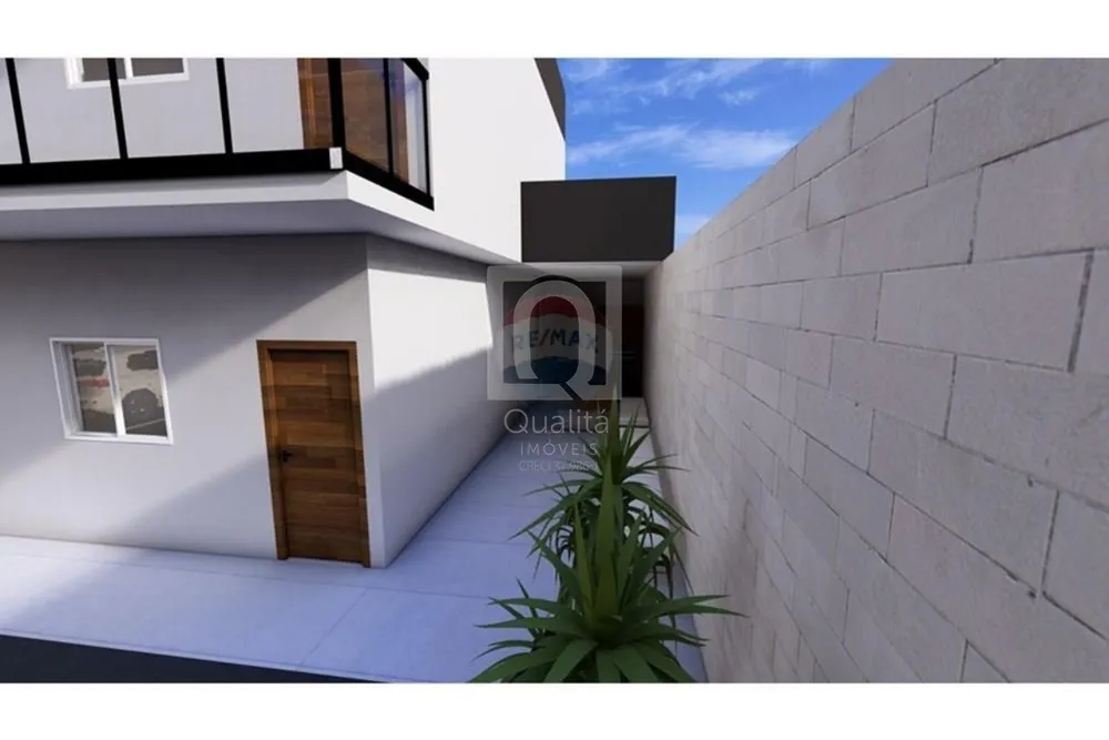 Apartamento, 2 quartos, 44 m² - Foto 8
