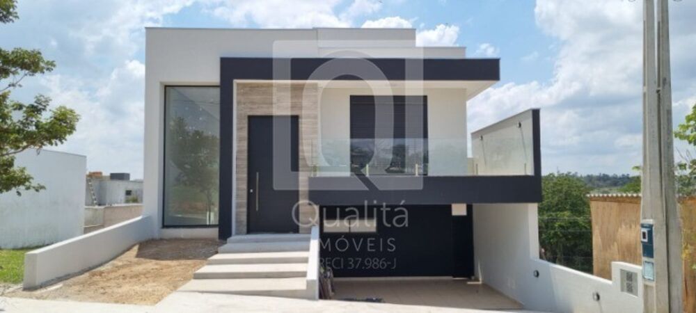 Casa de Condomínio, 3 quartos - Foto 10