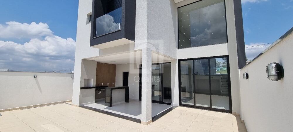 Casa de Condomínio, 3 quartos - Foto 19