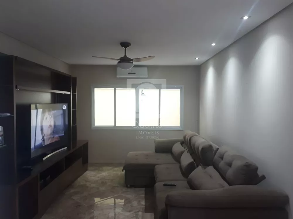 Casa de Condomínio à venda com 5 quartos, 500m² - Foto 3