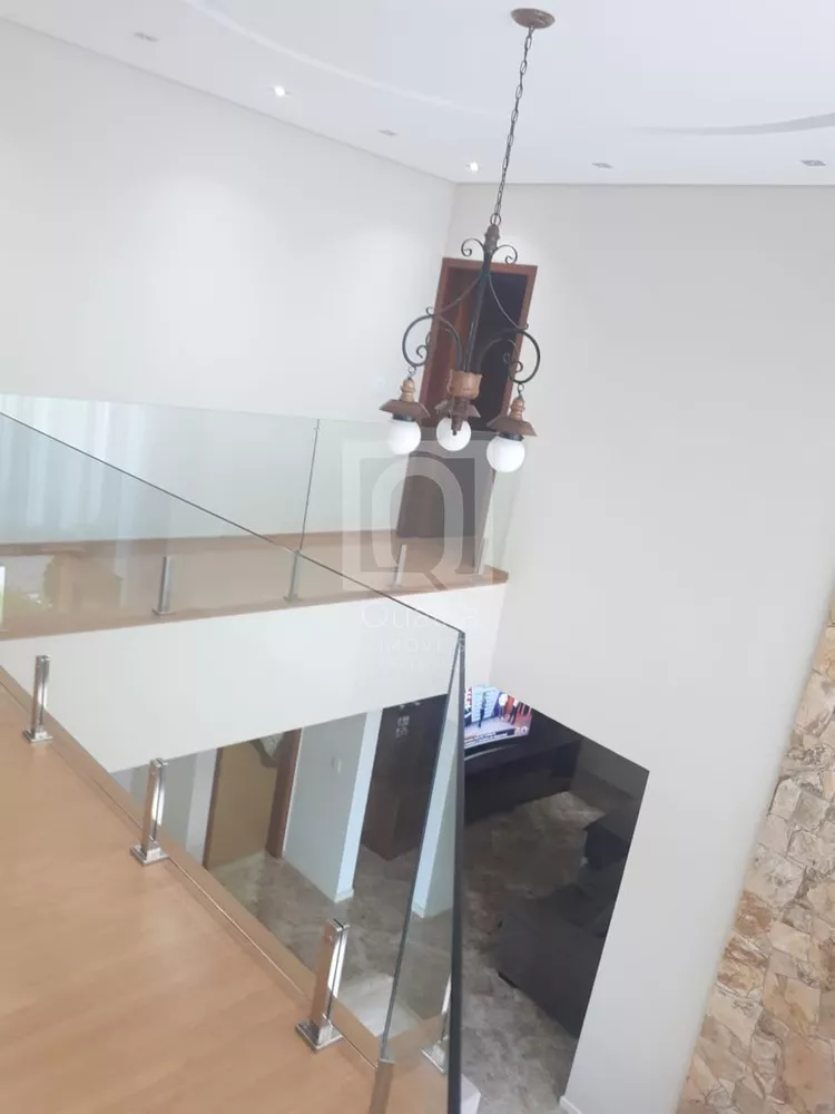 Casa de Condomínio à venda com 5 quartos, 500m² - Foto 5