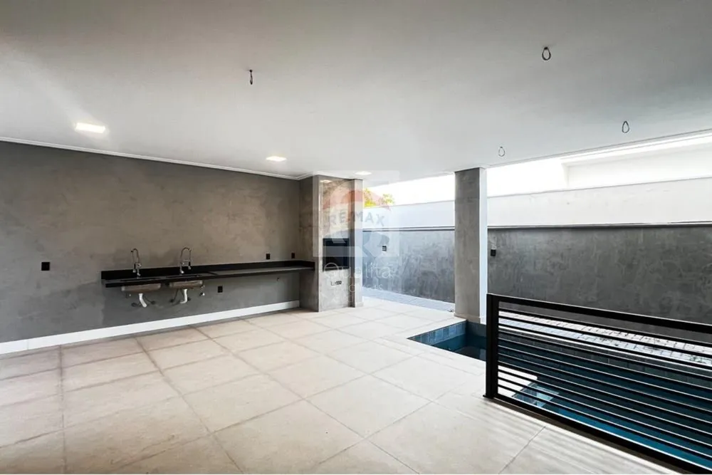 Casa de Condomínio, 4 quartos - Foto 5
