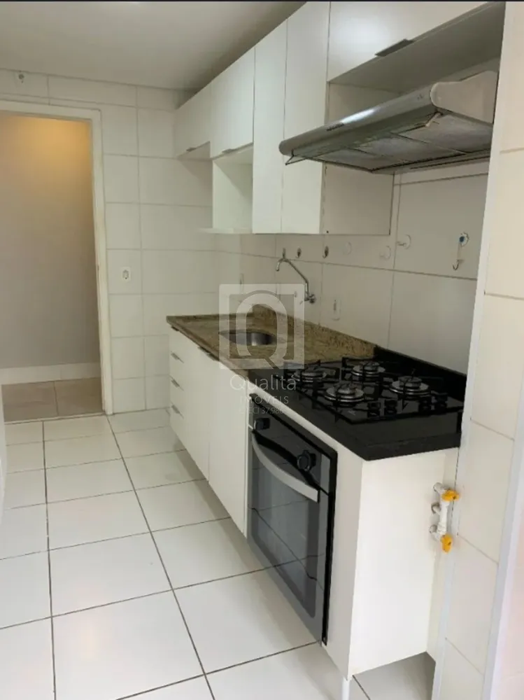 Apartamento, 2 quartos, 50 m² - Foto 1