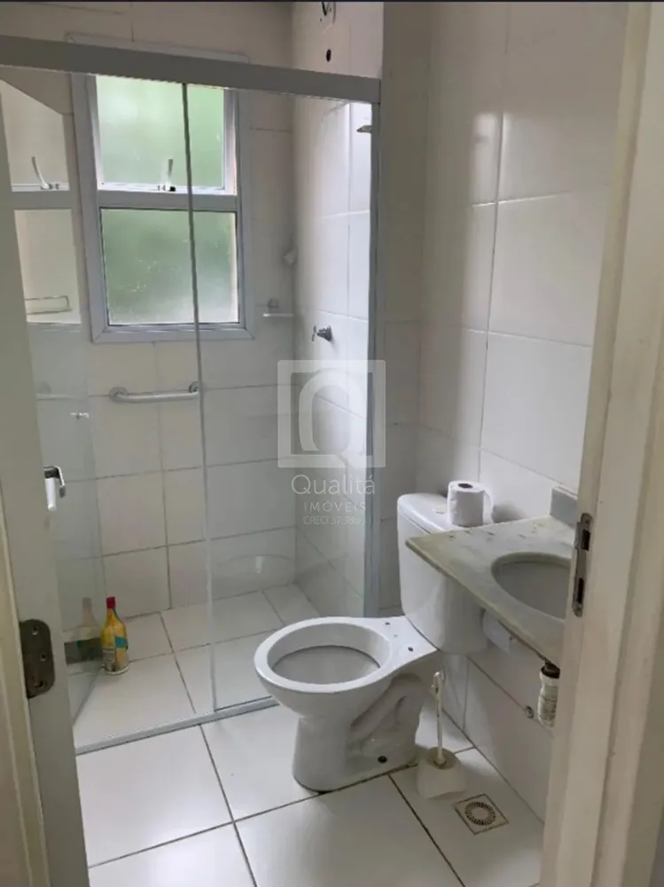 Apartamento, 2 quartos, 50 m² - Foto 4