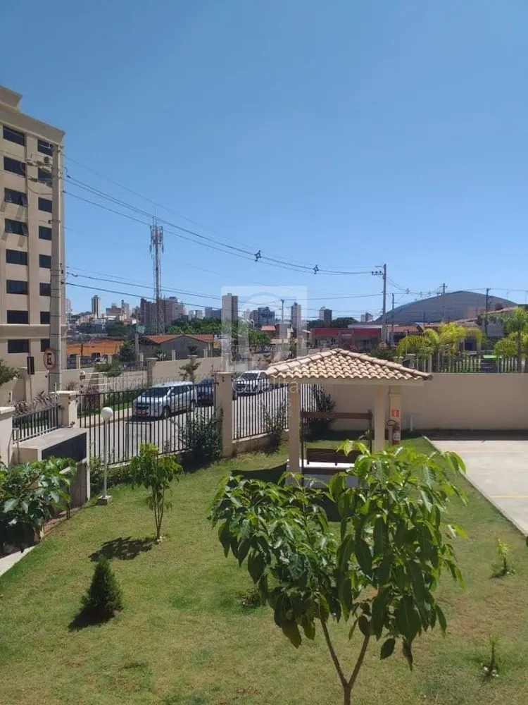 Apartamento, 2 quartos, 50 m² - Foto 11