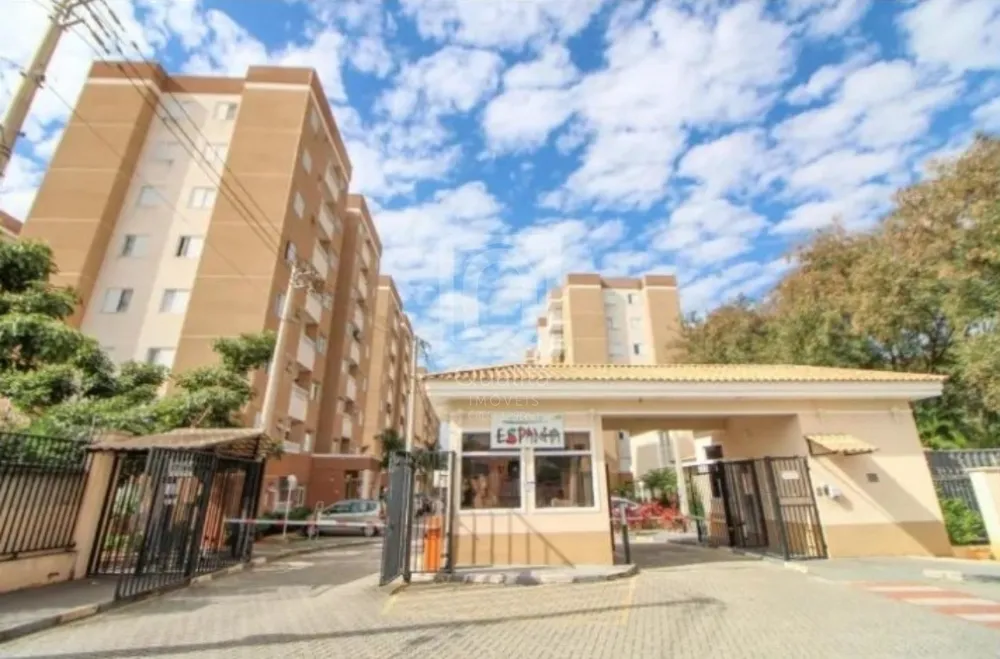 Apartamento, 2 quartos, 50 m² - Foto 12