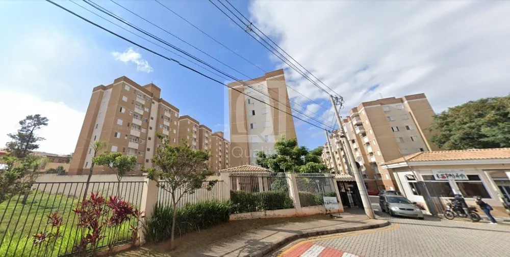 Apartamento, 2 quartos, 50 m² - Foto 6