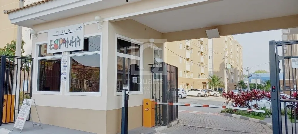 Apartamento, 2 quartos, 50 m² - Foto 7