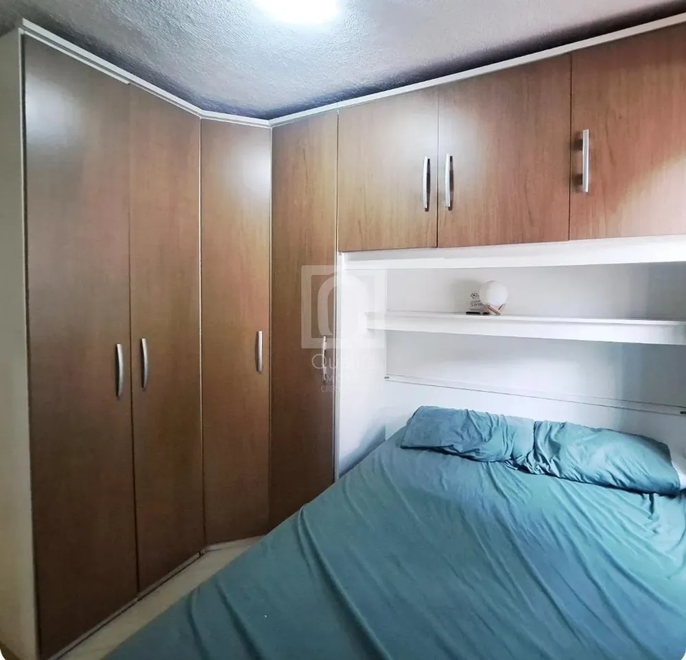 Apartamento, 2 quartos, 50 m² - Foto 7