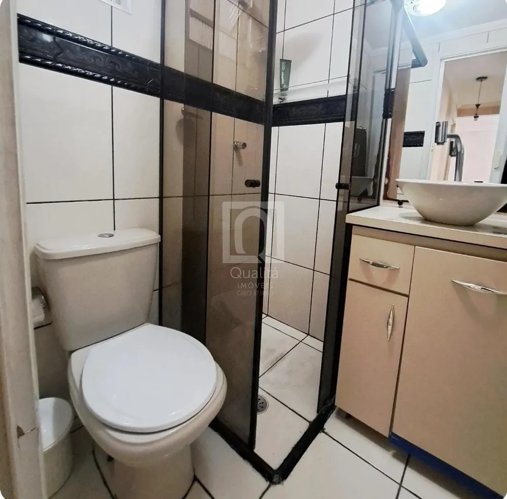 Apartamento, 2 quartos, 50 m² - Foto 10