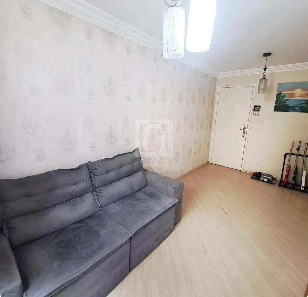 Apartamento, 2 quartos, 50 m² - Foto 3