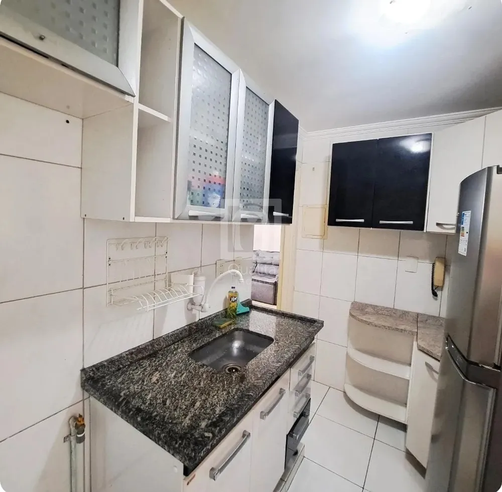 Apartamento, 2 quartos, 50 m² - Foto 5