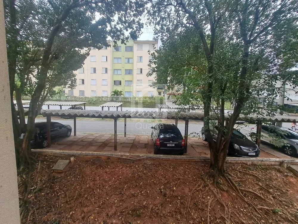 Apartamento, 2 quartos, 50 m² - Foto 11
