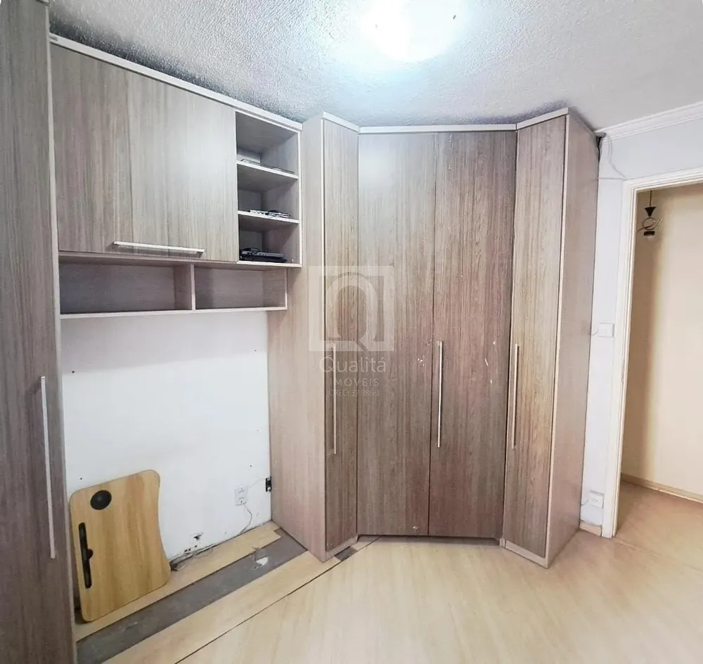 Apartamento, 2 quartos, 50 m² - Foto 8