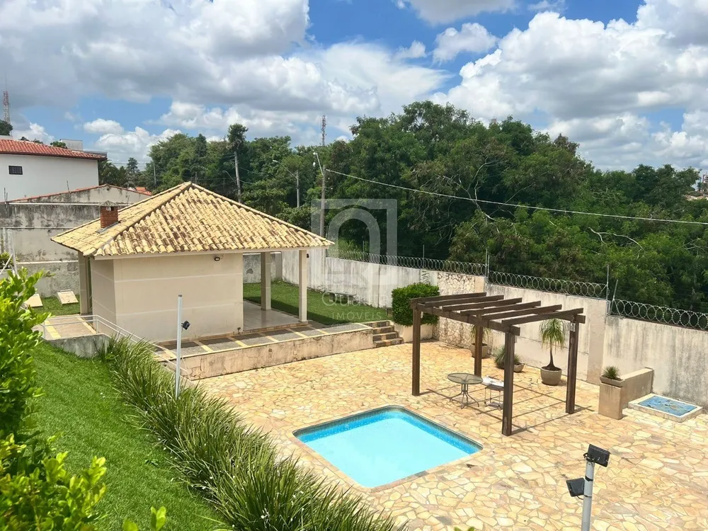 Casa de Condomínio, 4 quartos - Foto 12