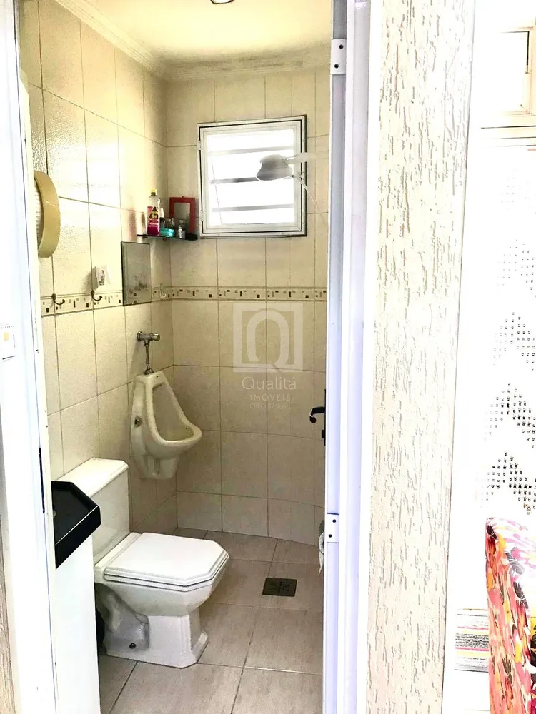 Casa de Condomínio, 4 quartos - Foto 9