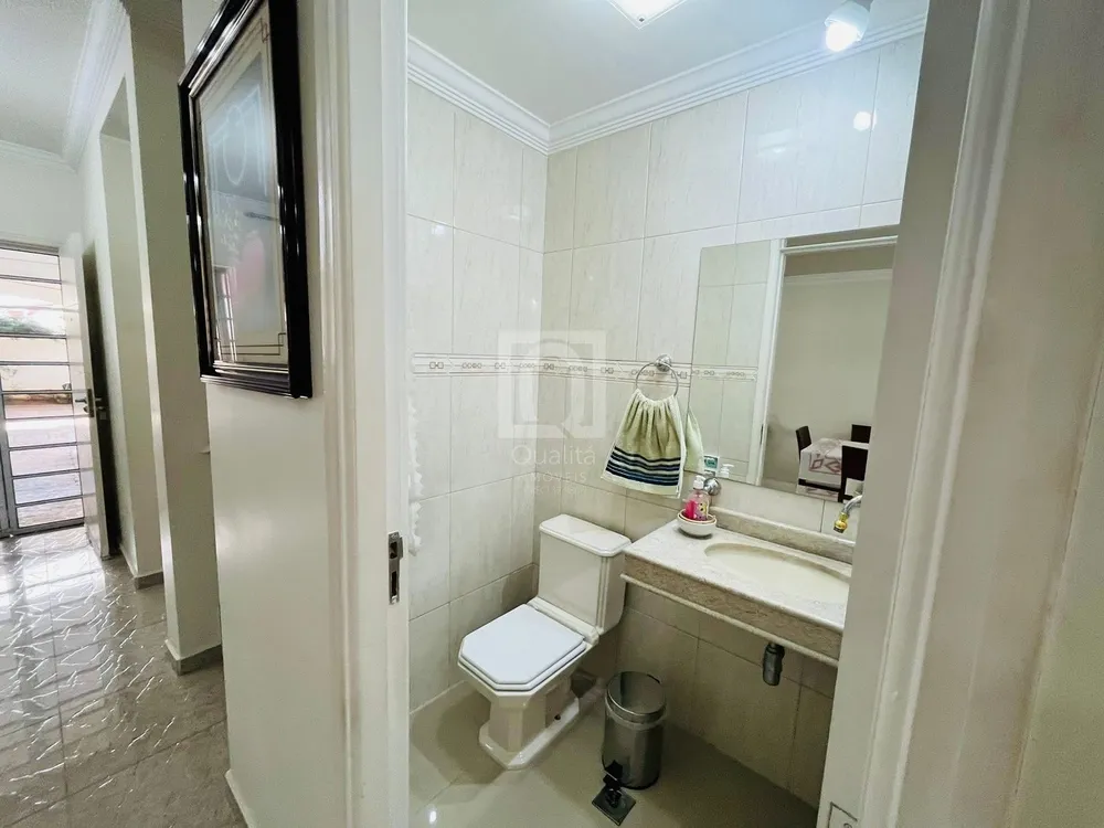 Casa de Condomínio, 4 quartos - Foto 8