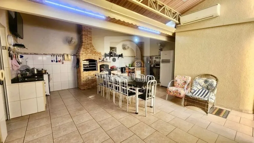 Casa de Condomínio, 4 quartos - Foto 3