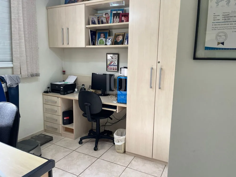 Casa de Condomínio, 4 quartos - Foto 7