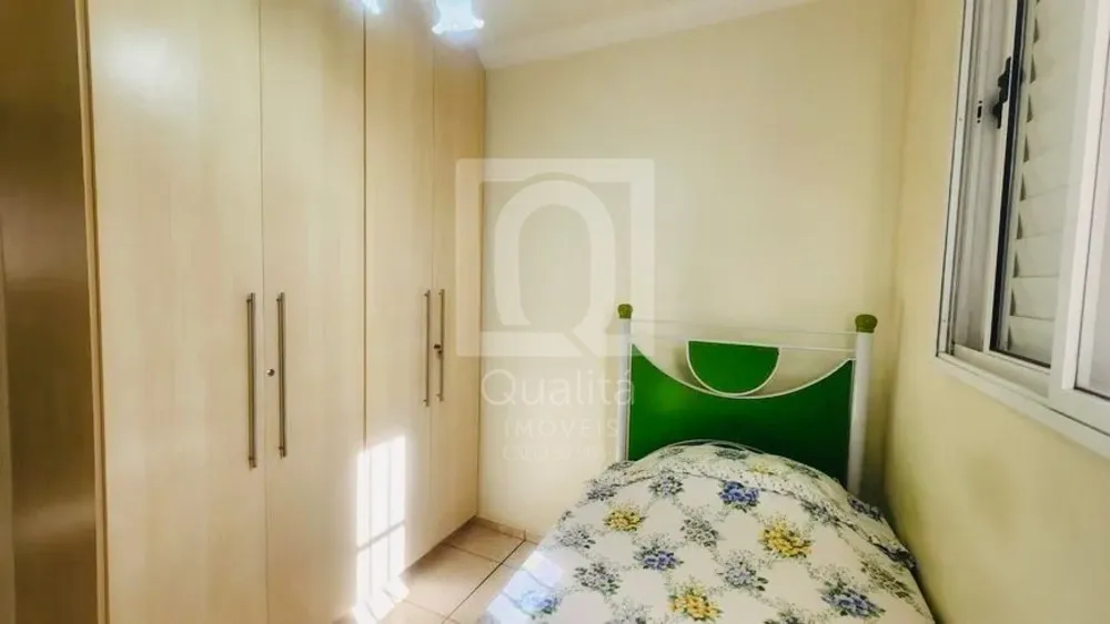 Casa de Condomínio, 4 quartos - Foto 6
