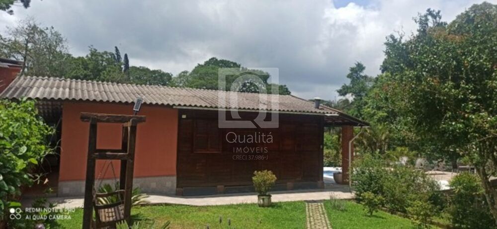 Chácara, 4 quartos, 4000 m² - Foto 18