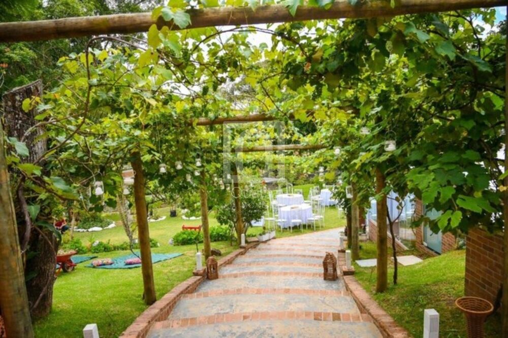 Chácara, 4 quartos, 4000 m² - Foto 19