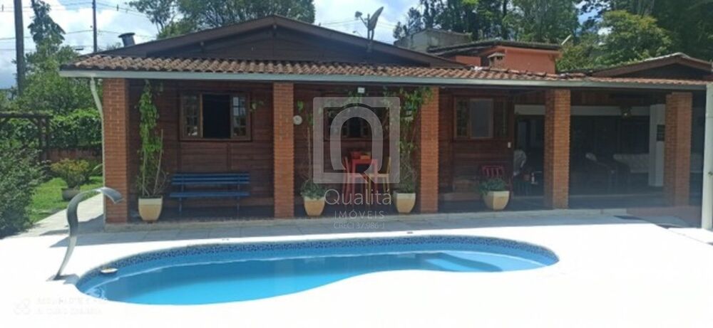 Chácara, 4 quartos, 4000 m² - Foto 2