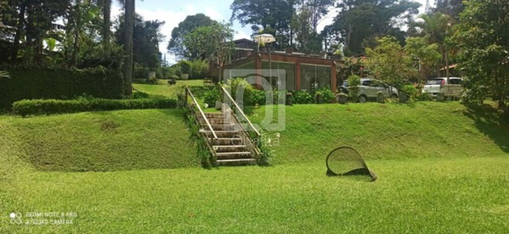 Chácara, 4 quartos, 4000 m² - Foto 16