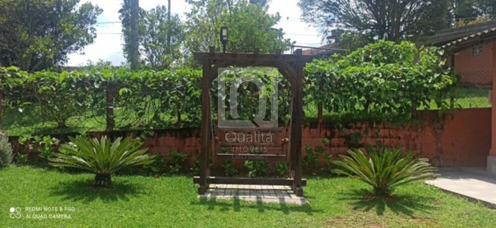 Chácara, 4 quartos, 4000 m² - Foto 14