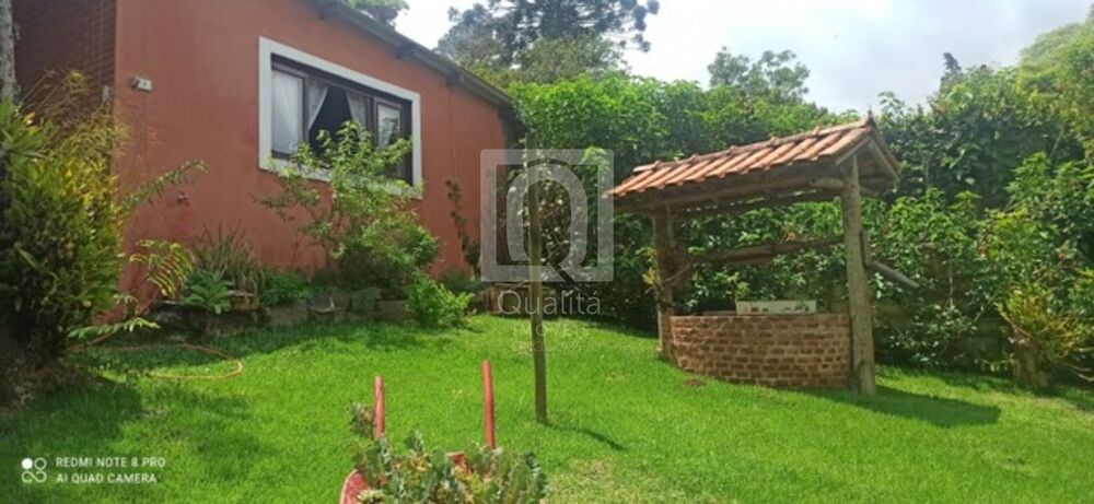 Chácara, 4 quartos, 4000 m² - Foto 20