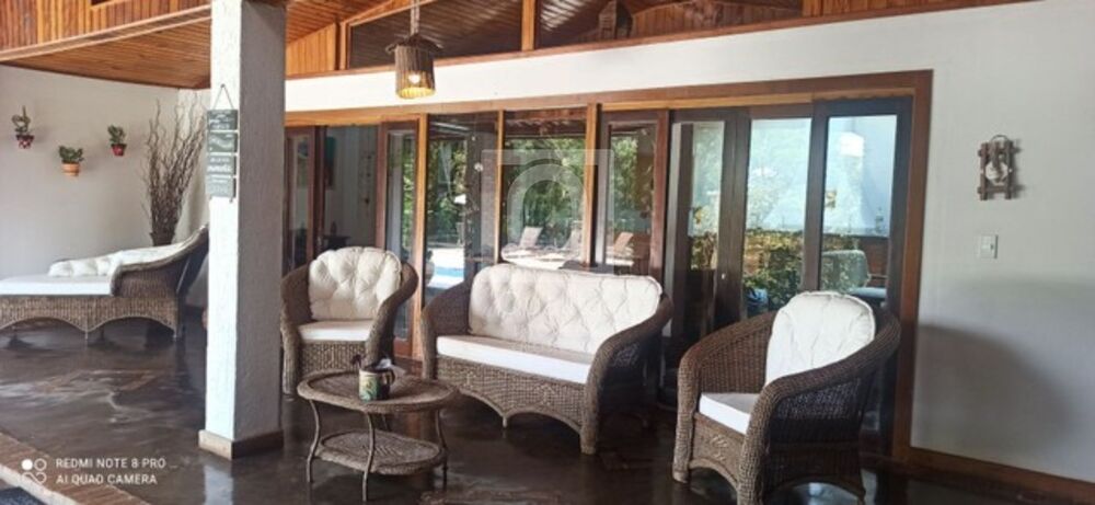 Chácara, 4 quartos, 4000 m² - Foto 8