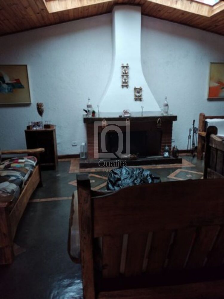 Chácara, 4 quartos, 4000 m² - Foto 7