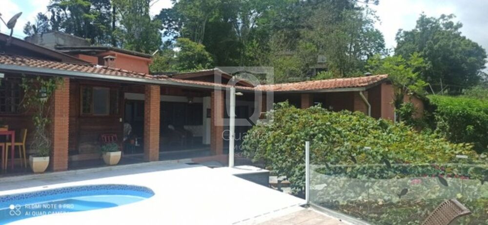 Chácara, 4 quartos, 4000 m² - Foto 4