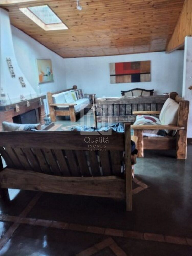 Chácara, 4 quartos, 4000 m² - Foto 6