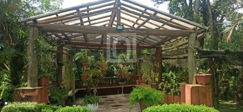 Chácara, 4 quartos, 4000 m² - Foto 3