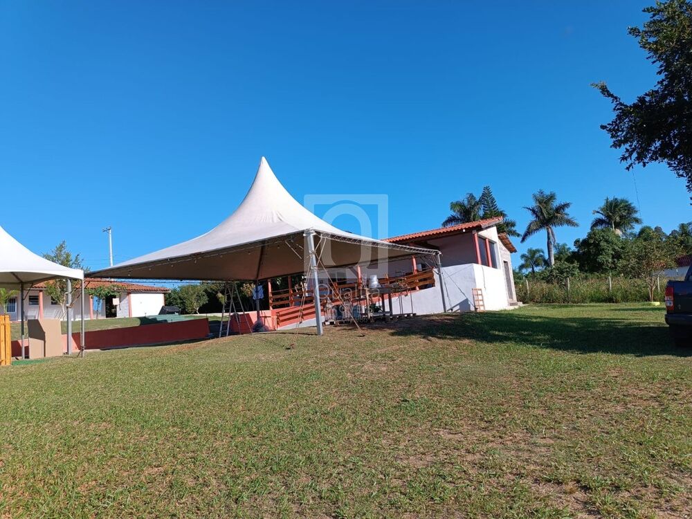 Chácara, 3 quartos, 5000 m² - Foto 1