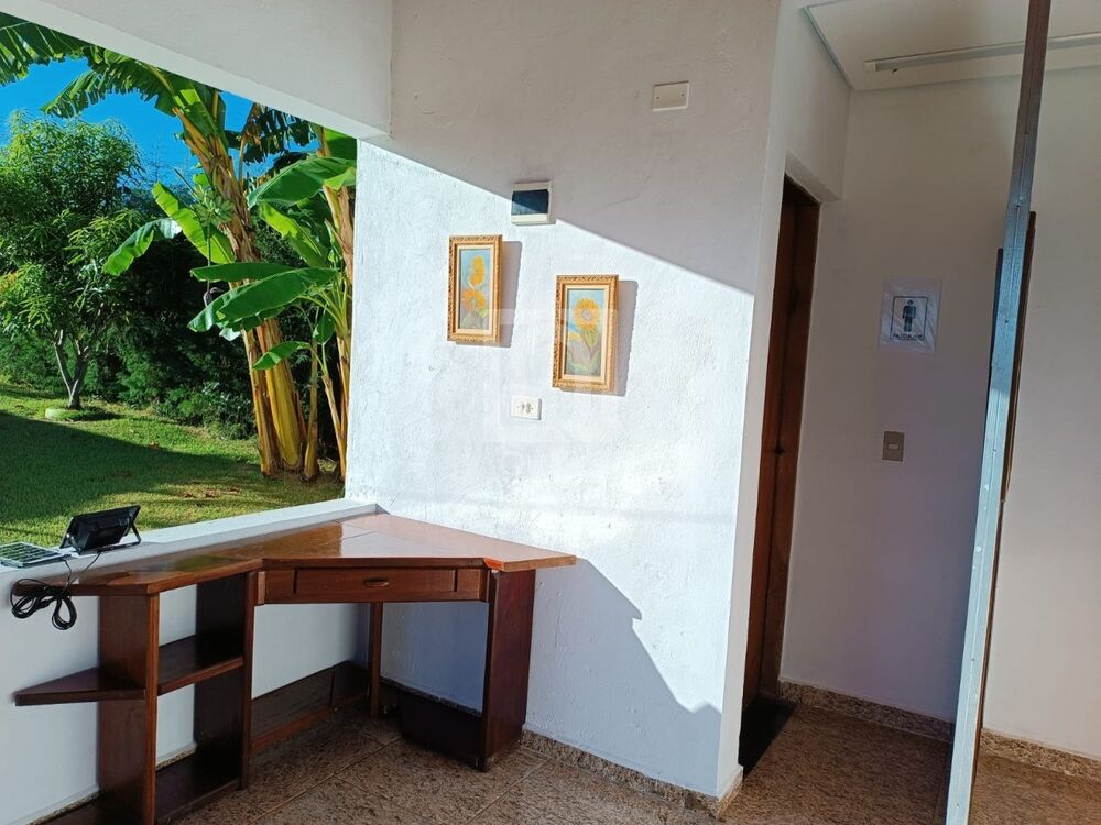 Chácara, 3 quartos, 5000 m² - Foto 2