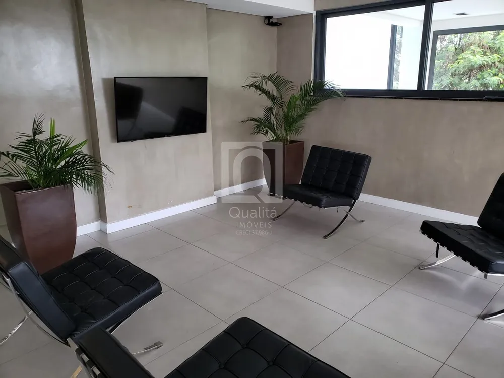 Apartamento, 2 quartos, 67 m² - Foto 11