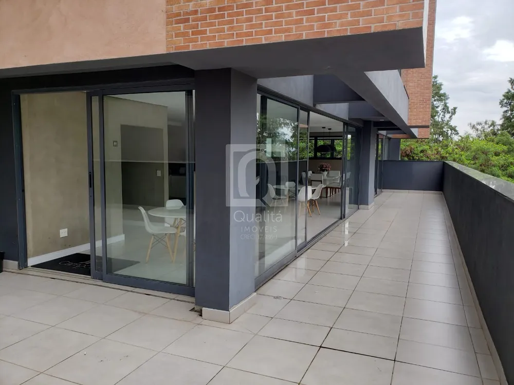 Apartamento, 2 quartos, 67 m² - Foto 7