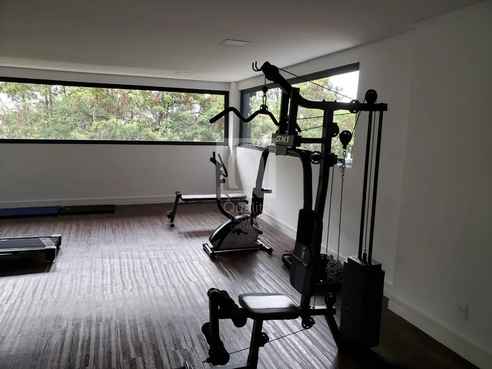Apartamento, 2 quartos, 67 m² - Foto 2