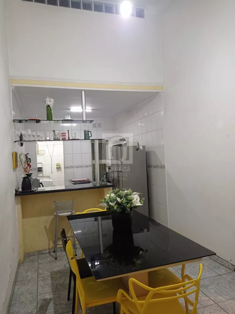 Casa à venda com 3 quartos, 162m² - Foto 6