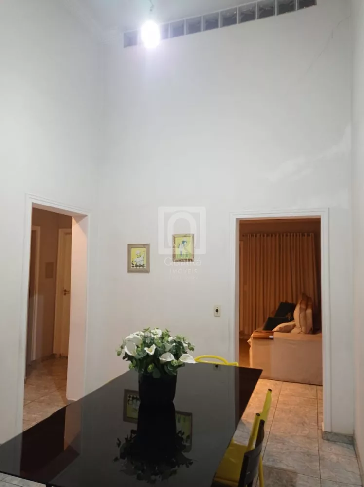 Casa à venda com 3 quartos, 162m² - Foto 5