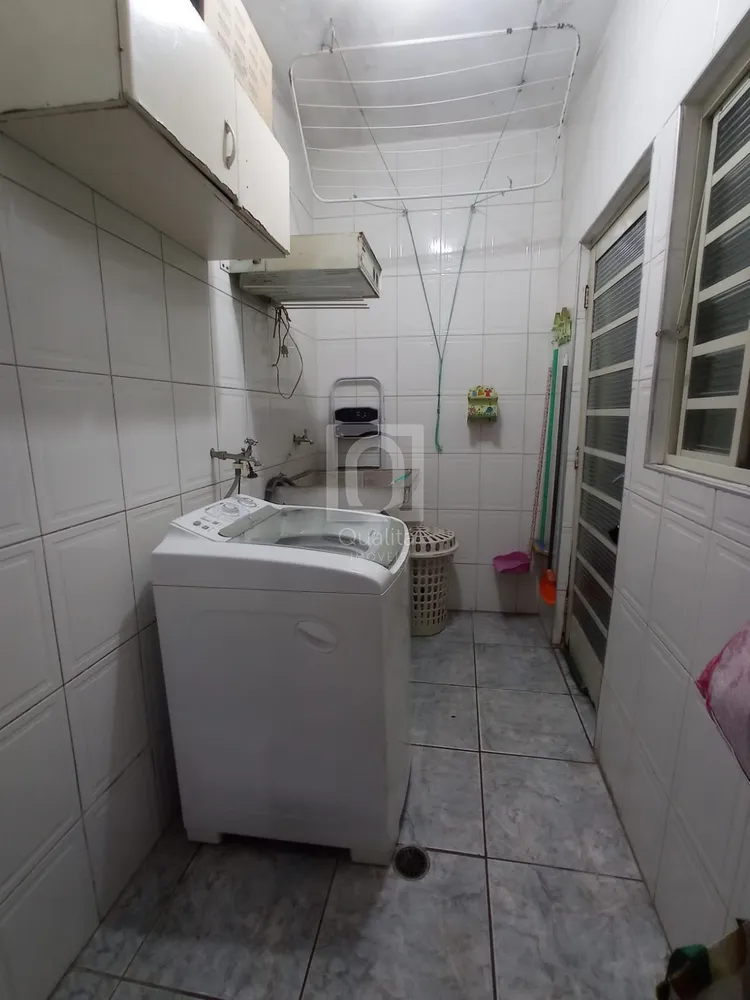 Casa, 3 quartos - Foto 17