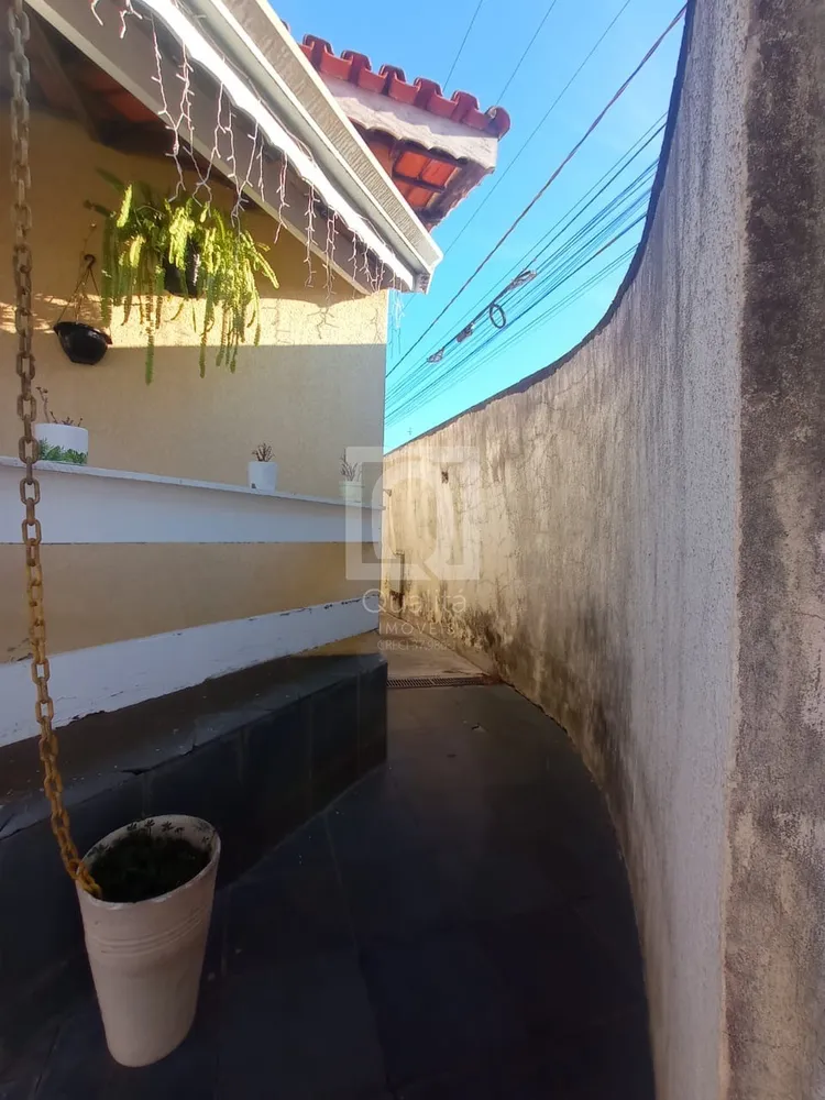 Casa, 3 quartos - Foto 18