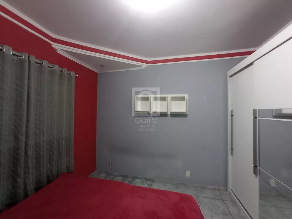 Casa à venda com 3 quartos, 162m² - Foto 12